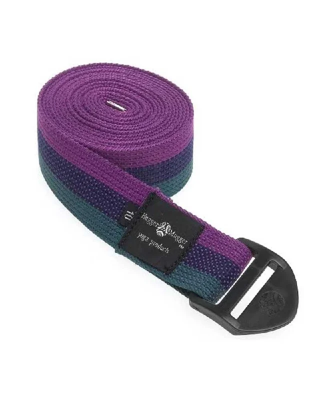 Hot Deal 6' Cotton Cinch Yoga Strap
