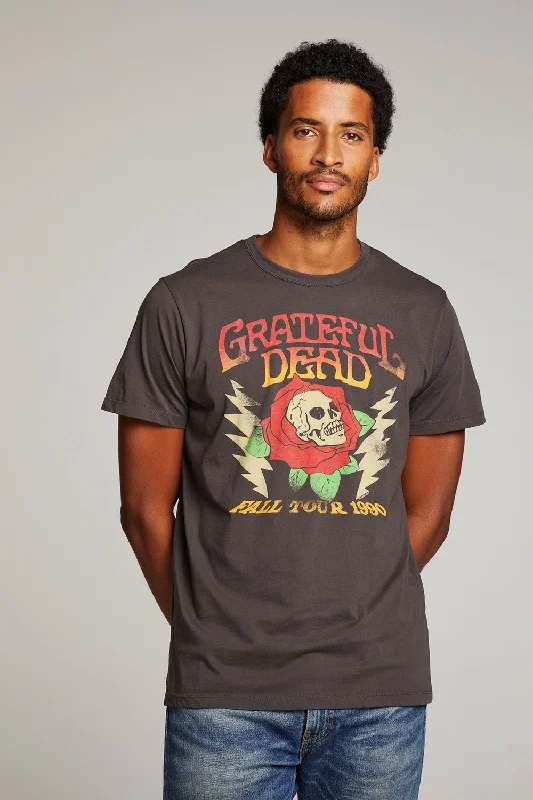 Factory Direct Sale Grateful Dead Fall Tour Mens Tee