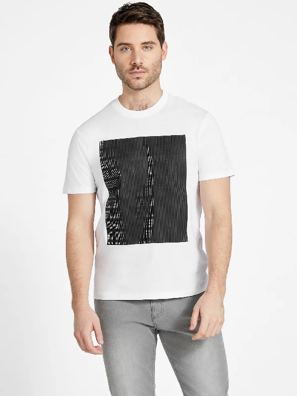 Special Discount Alcatraz Logo Tee