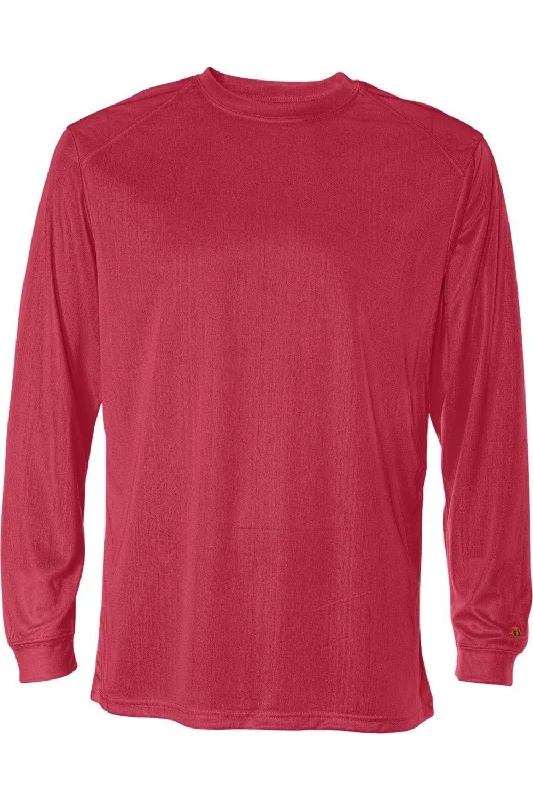 Buy More, Save More Badger B-Core Long Sleeve T-Shirt