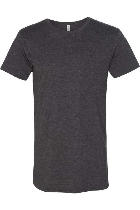 Lowest Price BELLA + CANVAS Long Body Urban Tee