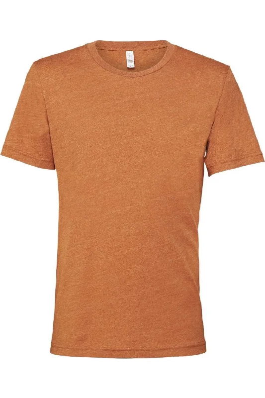 Can't Miss BELLA + CANVAS Unisex CVC Jersey Tee