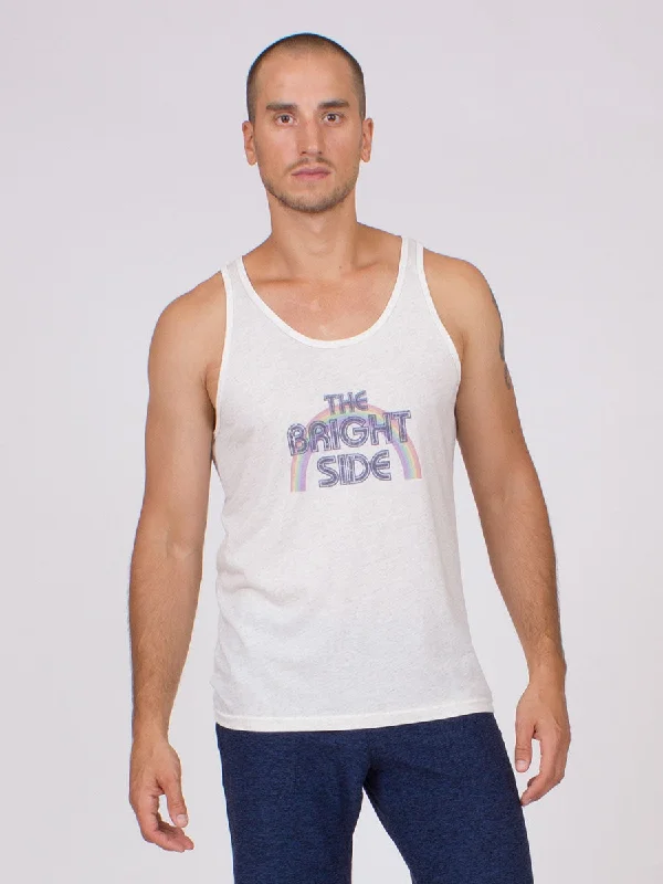 Now or Never The Bright Side Tank | Final Sale