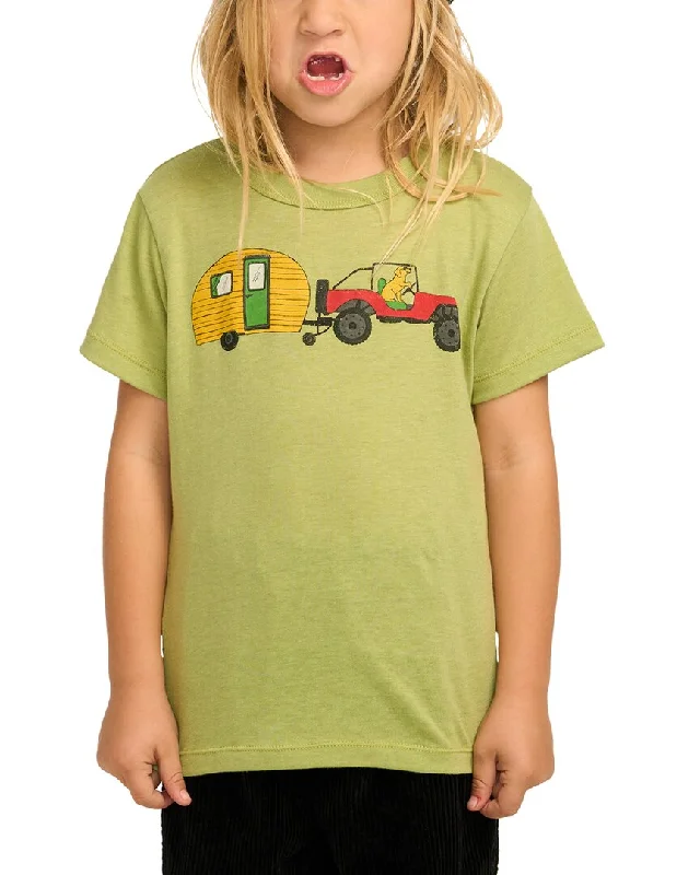 Super Deal Chaser T-Shirt