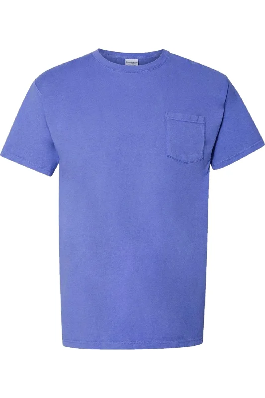 deep forte blue