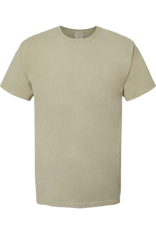 Buy More, Save More ComfortWash by Hanes Garment-Dyed T-Shirt