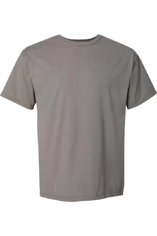 concrete grey