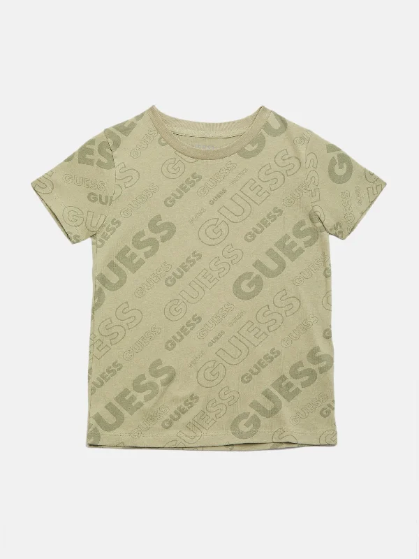 green balsam