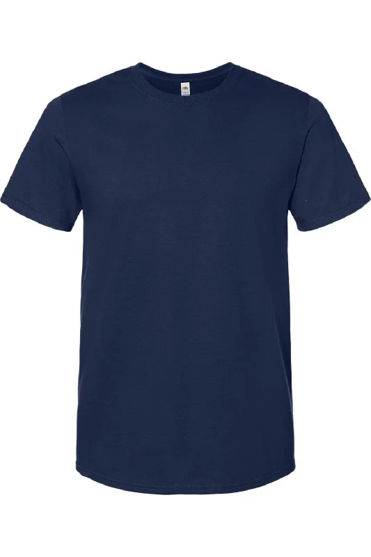 Special Savings Fruit of the Loom Unisex Iconic T-Shirt