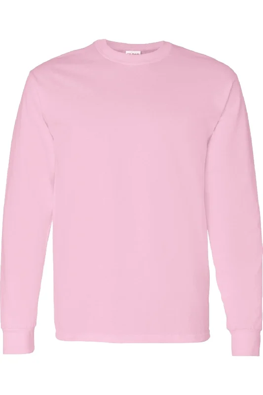 Buy More, Save More Gildan Heavy Cotton Long Sleeve T-Shirt