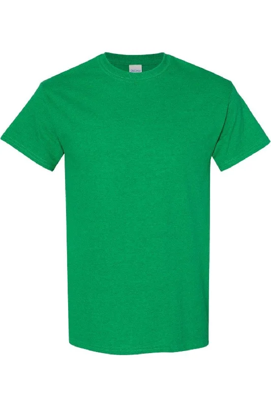 antique irish green