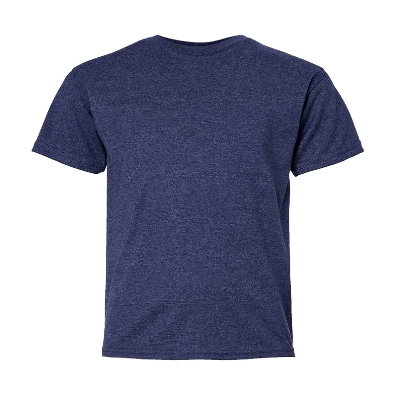 heather navy