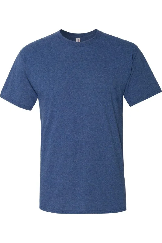 true blue heather