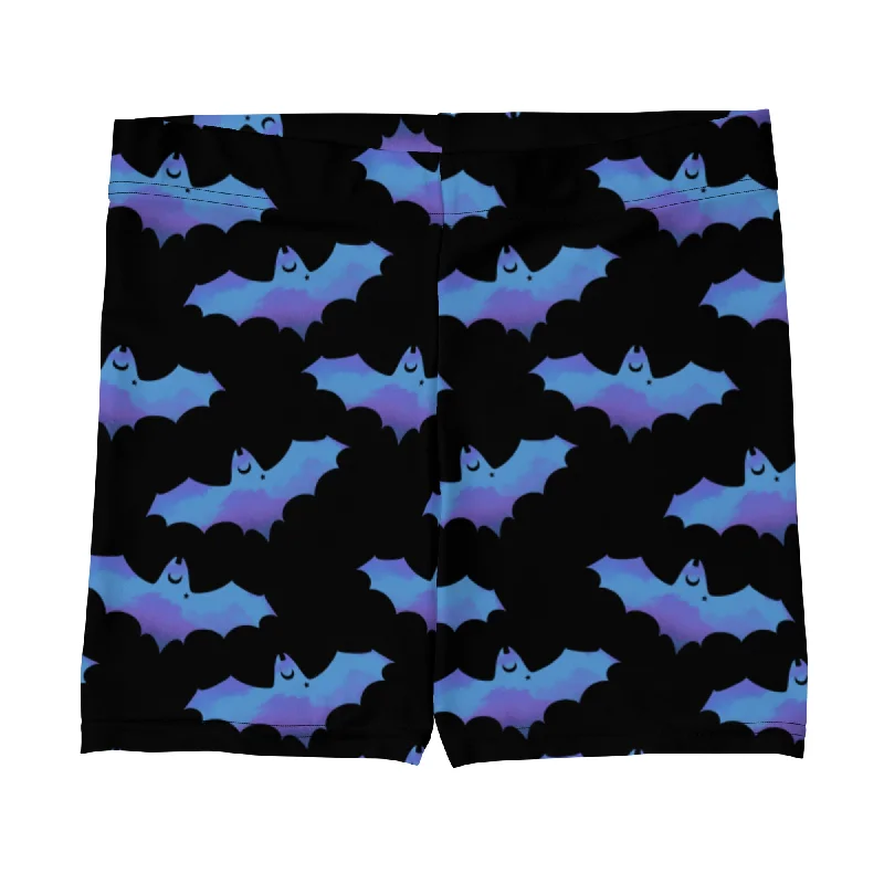 Blue/Black