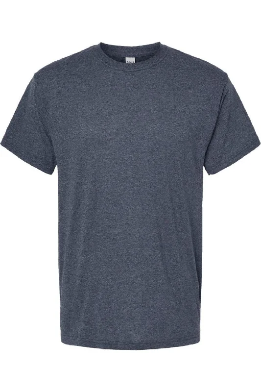 heather navy