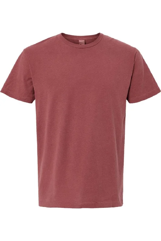Exclusive Offers M&O Unisex Vintage Garment-Dyed T-Shirt