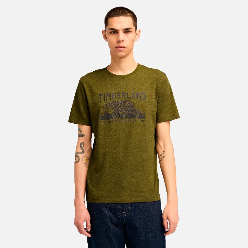 dark olive
