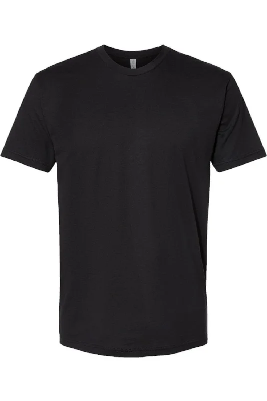 Extra Savings Next Level Unisex Cotton T-Shirt