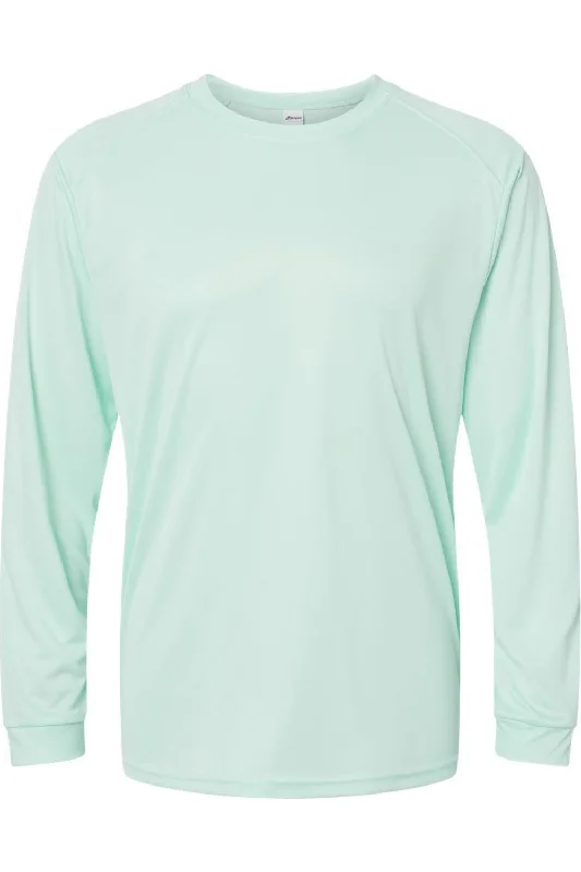 mint green