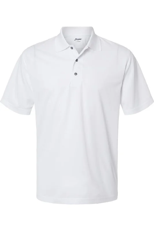Price Drop Alert Paragon Saratoga Performance Mini Mesh Polo