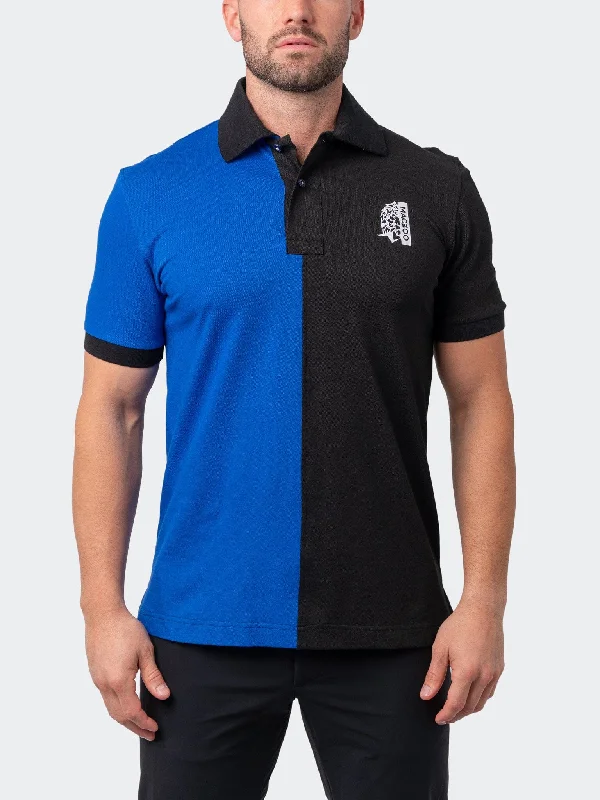 Savings Bonanza Polo MozartSplitBlack Blue