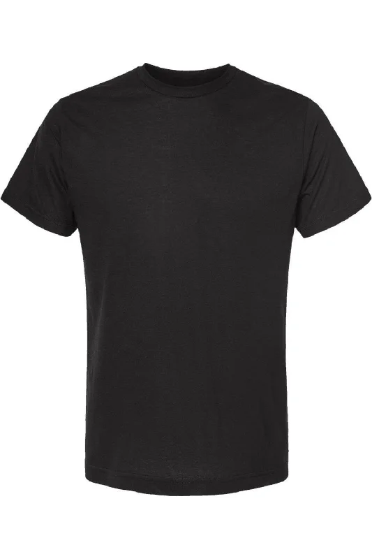 Savings Alert Tultex Unisex Poly-Rich T-Shirt