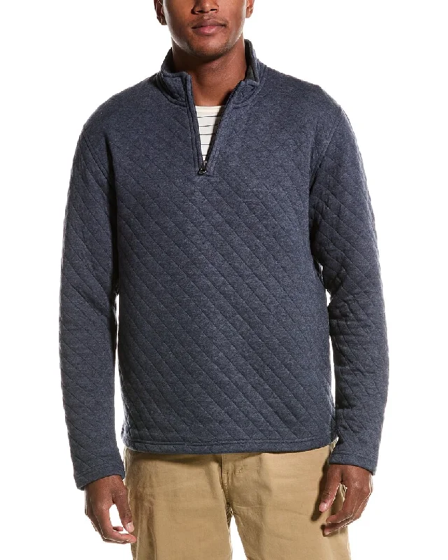 Epic Deals Vintage 1946 1/4-Zip Pullover
