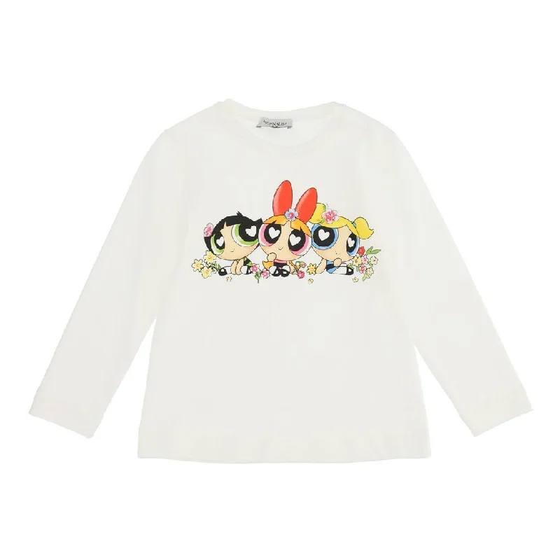 Lowest Price White Long Sleeve T-Shirt