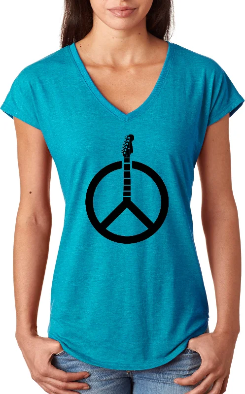 Heather Caribbean Blue