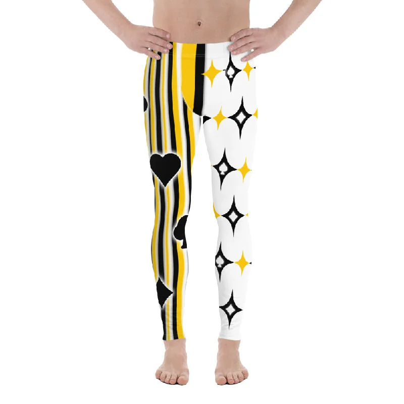 Exclusive Online Offer Circus Spectacle Men's Leggings