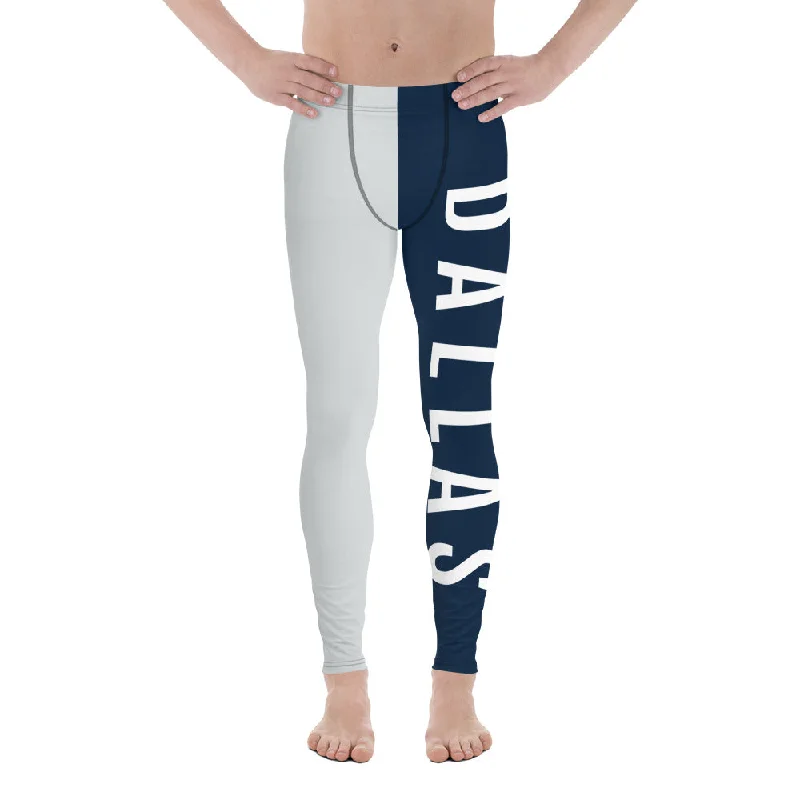 Price Break Dallas Men's Leggings